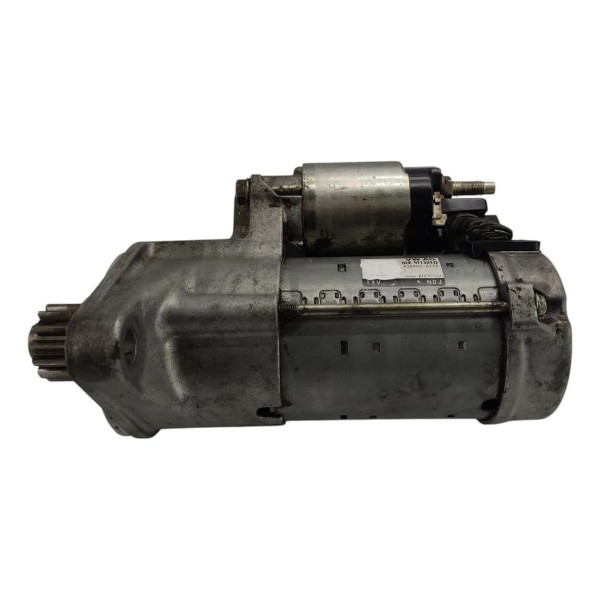 Motor Arranque Audi Tt Coupe 2016 82e911024