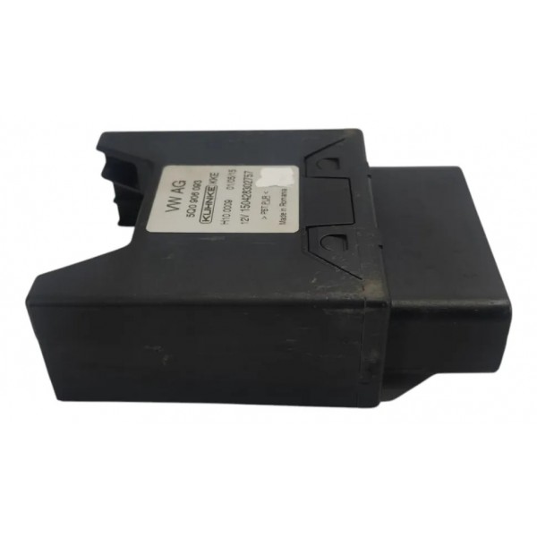 Modulo Bomba Combustivel Audi Tt Coupe 2016 5q0906093