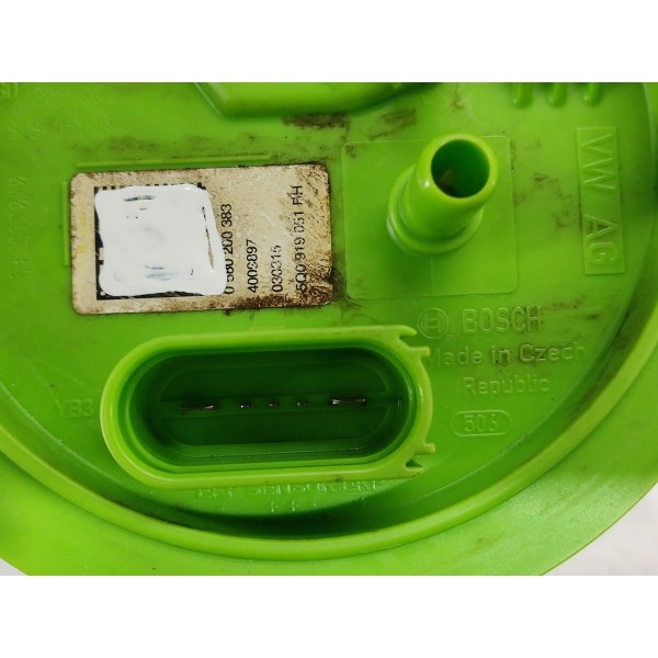 Bomba Combustivel Audi Tt Coupe 2016 0580200383