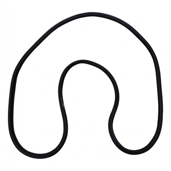 Borracha Porta Mala Tampa Traseira Audi Tt Coupe 2016