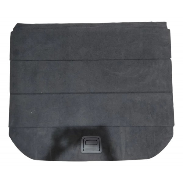 Tampão Assoalho Porta Malas Audi Tt Coupe 2016 8s8861529 Preto