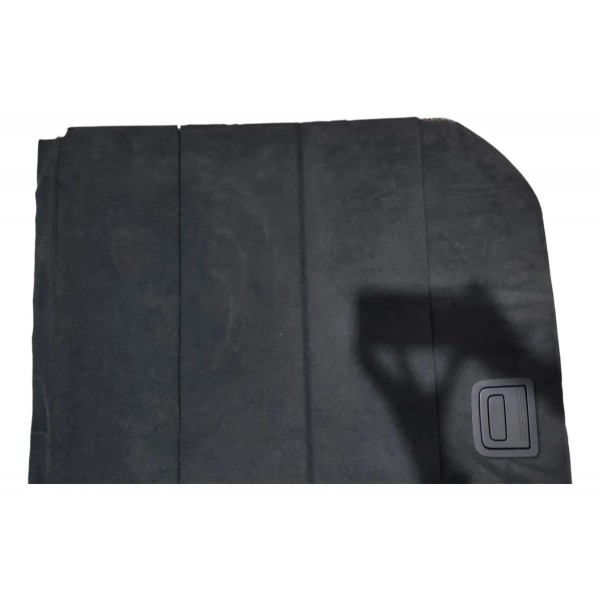 Tampão Assoalho Porta Malas Audi Tt Coupe 2016 8s8861529 Preto