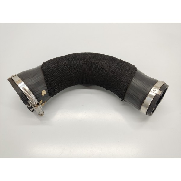 Mangueira Pressão Motor Audi Q8 2019 4m0145737as