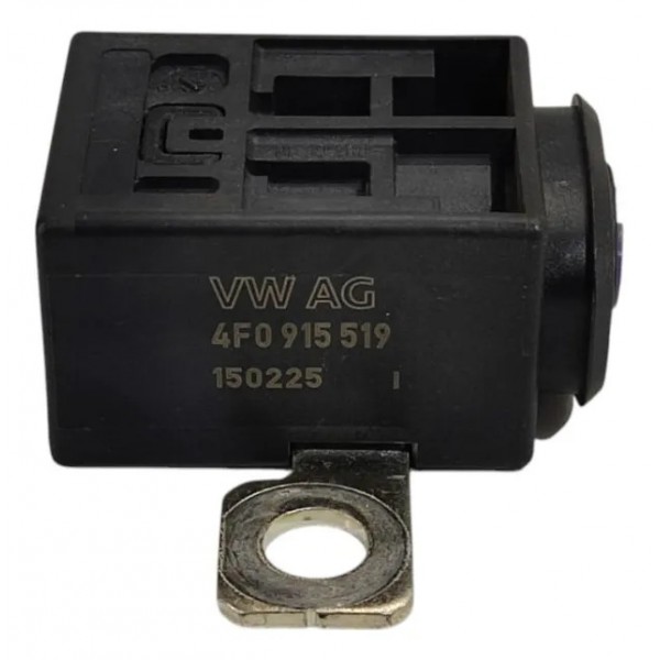 Sensor Fusivel Proteção Bateria Audi Tt Coupe 2016 4f0915519
