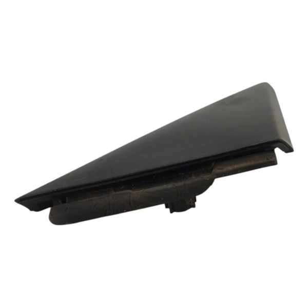 Acabamento Retrovisor Esquerdo Audi Tt Coupe 2016 8s0837637 Preto
