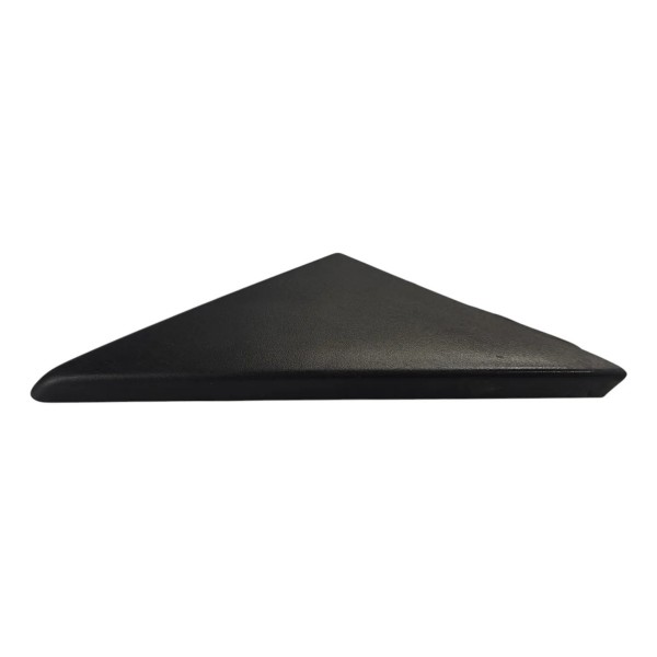 Acabamento Retrovisor Esquerdo Audi Tt Coupe 2016 8s0837637 Preto