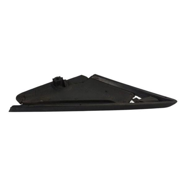 Acabamento Retrovisor Esquerdo Audi Tt Coupe 2016 8s0837637 Preto