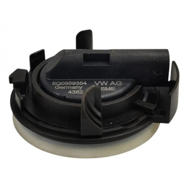 Sensor Impacto Porta Direita Audi Tt Coupe 2016 5q0959354