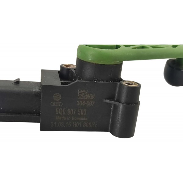 Sensor Nivel Altura Audi Tt Coupe 2016 5q0907503