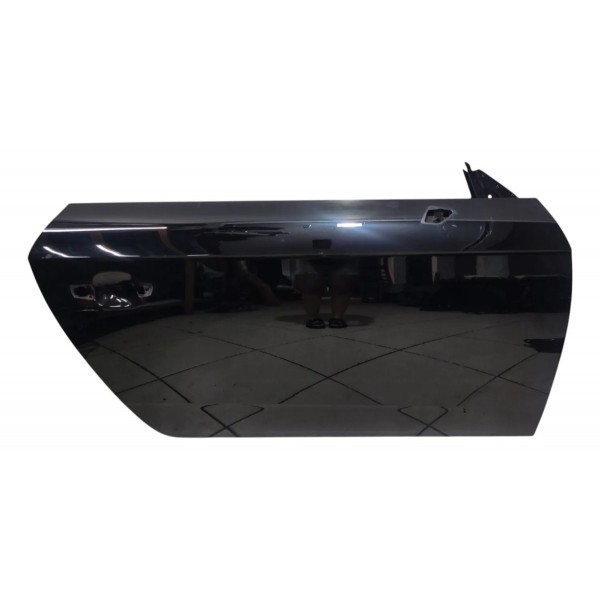 Porta Dianteira Direita Audi Tt Coupe 2016 Dianteira Direita Preto