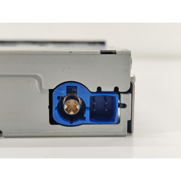 Dvd Cd Player Radio Audi Q8 2019 4n0035123