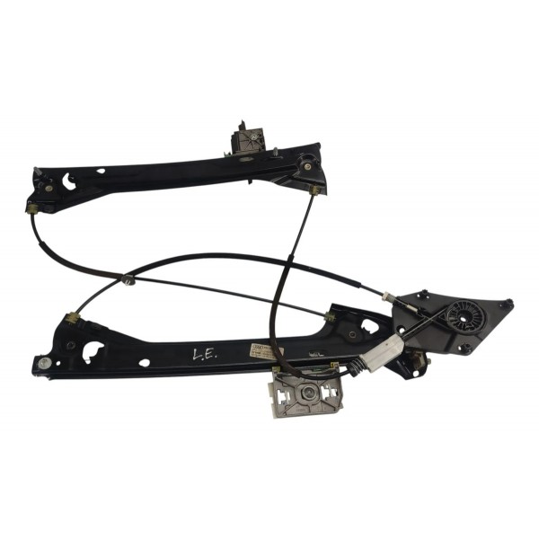 Maquina Vidro Lado Esquerdo Audi Tt Coupe 2016 8s0837461