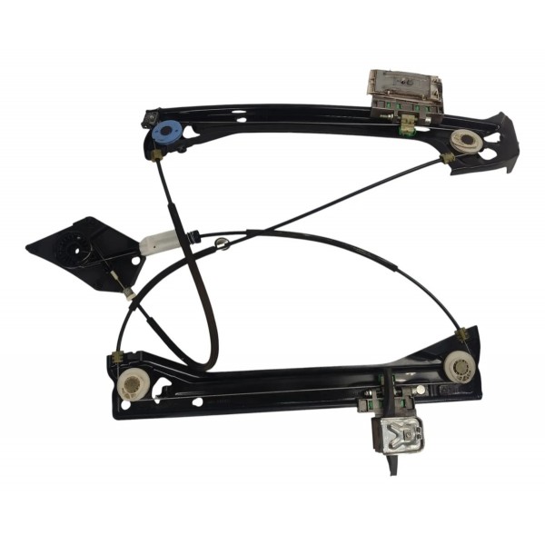 Maquina Vidro Lado Esquerdo Audi Tt Coupe 2016 8s0837461