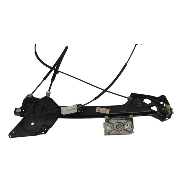 Maquina Vidro Lado Esquerdo Audi Tt Coupe 2016 8s0837461