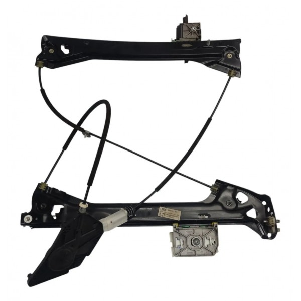 Maquina Vidro Lado Esquerdo Audi Tt Coupe 2016 8s0837461