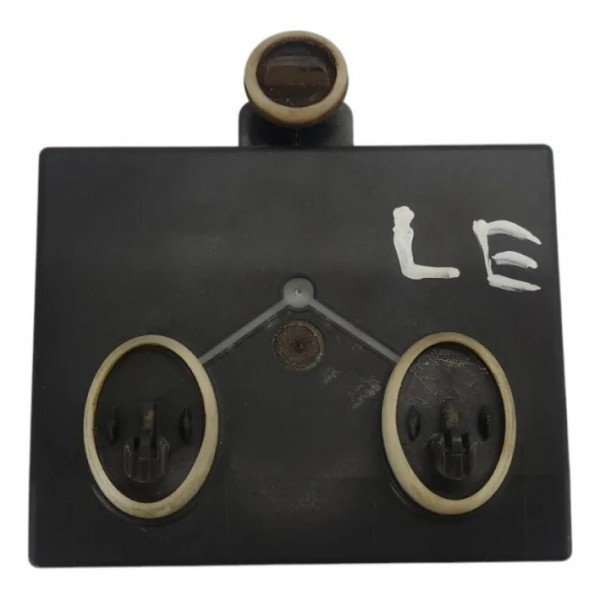 Modulo Porta Esquerda Audi Tt Coupe 2016 5q0959593b