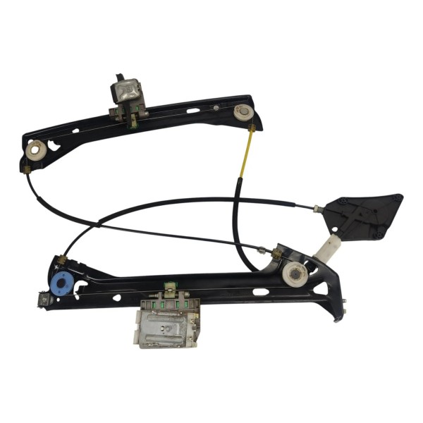 Maquina Vidro Lado Direito Audi Tt Coupe 2016 8s0837462