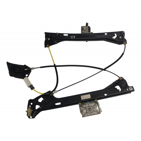 Maquina Vidro Lado Direito Audi Tt Coupe 2016 8s0837462