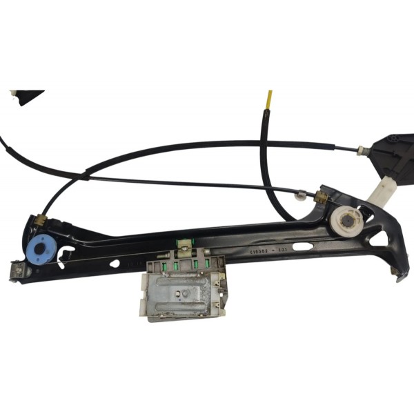 Maquina Vidro Lado Direito Audi Tt Coupe 2016 8s0837462
