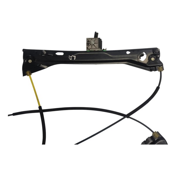 Maquina Vidro Lado Direito Audi Tt Coupe 2016 8s0837462