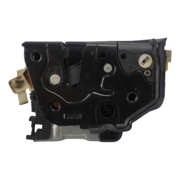 Fechadura Porta Direita Audi Tt Coupe 2016
