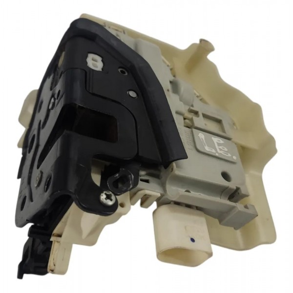 Fechadura Porta Esquerda Audi Tt Coupe 2016