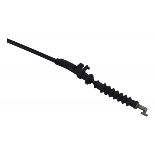 Maçaneta Externa Porta Direita Audi Tt Coupe 2016 Preto Dianteira