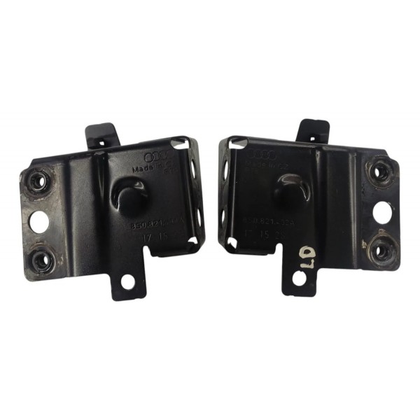 Kit Suporte Para Lama Audi Tt Coupe 2016