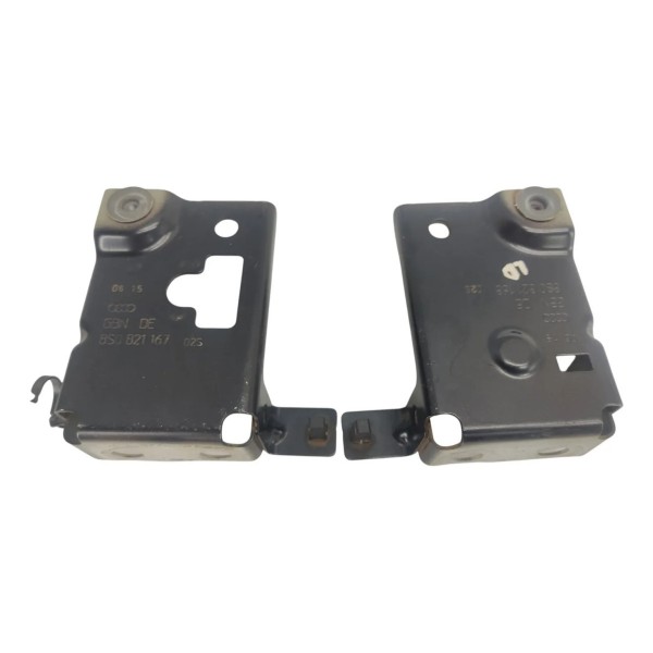 Kit Suporte Para Lama Audi Tt Coupe 2016