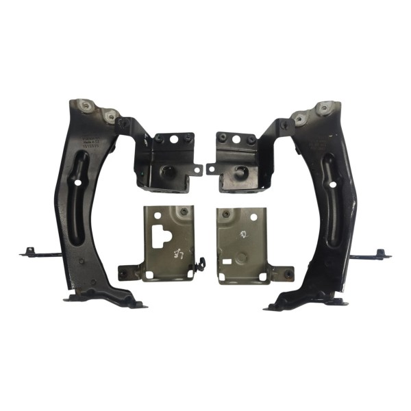 Kit Suporte Para Lama Audi Tt Coupe 2016