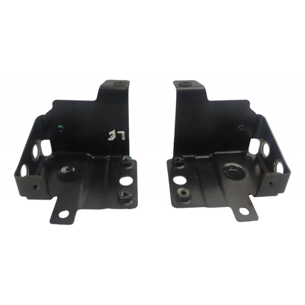 Kit Suporte Para Lama Audi Tt Coupe 2016