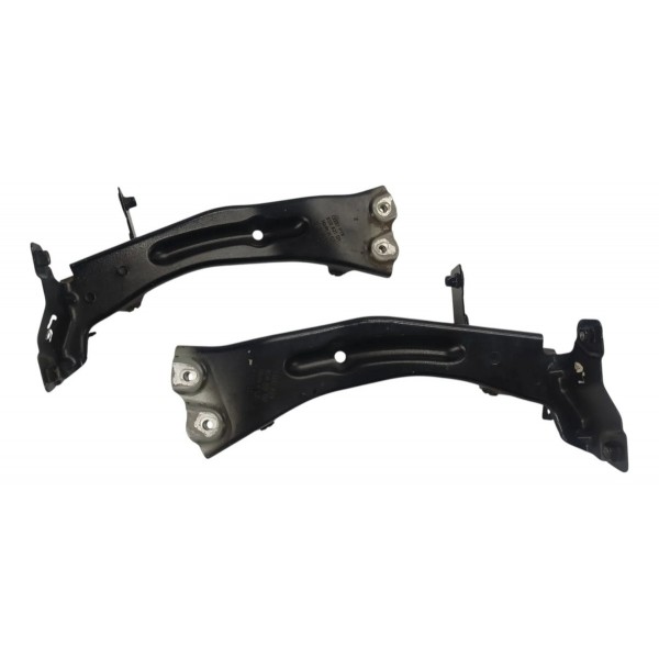 Kit Suporte Para Lama Audi Tt Coupe 2016