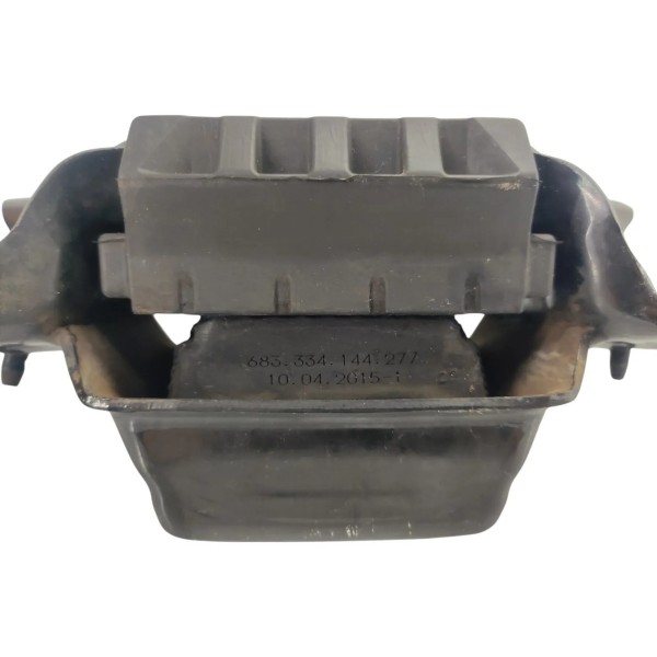 Coxim Motor Esquerdo Audi Tt Coupe 2016 5q0199555ad