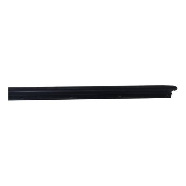 Kit Pestana Porta Esquerda Audi Tt Coupe 2016 Preto