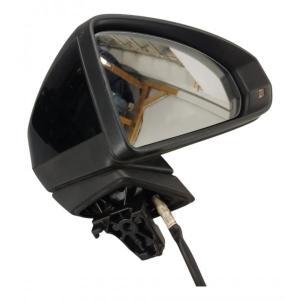 Retrovisor Dianteiro Direito Audi Tt Coupe 2016