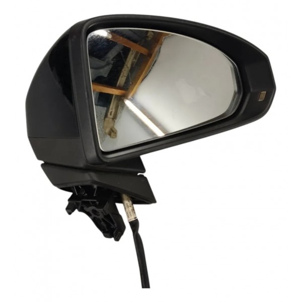 Retrovisor Dianteiro Direito Audi Tt Coupe 2016