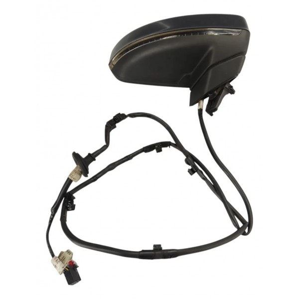Retrovisor Dianteiro Direito Audi Tt Coupe 2016