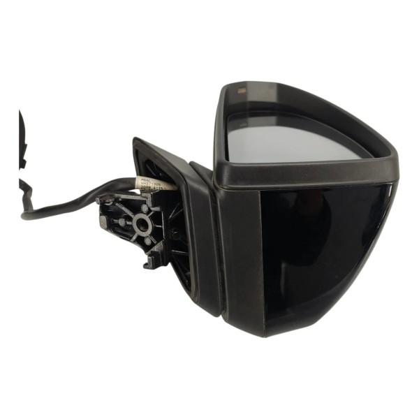Retrovisor Dianteiro Esquerdo Audi Tt Coupe 2016