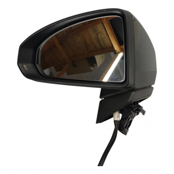 Retrovisor Dianteiro Esquerdo Audi Tt Coupe 2016