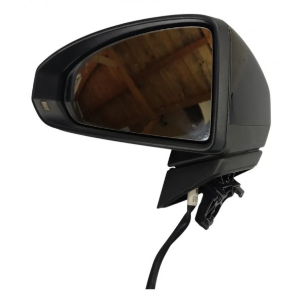 Retrovisor Dianteiro Esquerdo Audi Tt Coupe 2016