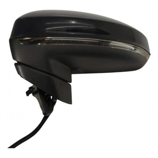 Retrovisor Dianteiro Esquerdo Audi Tt Coupe 2016
