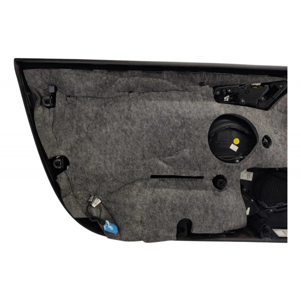 Forro Porta Dianteiro Direito Audi Tt Coupe 2016 C/detalhes