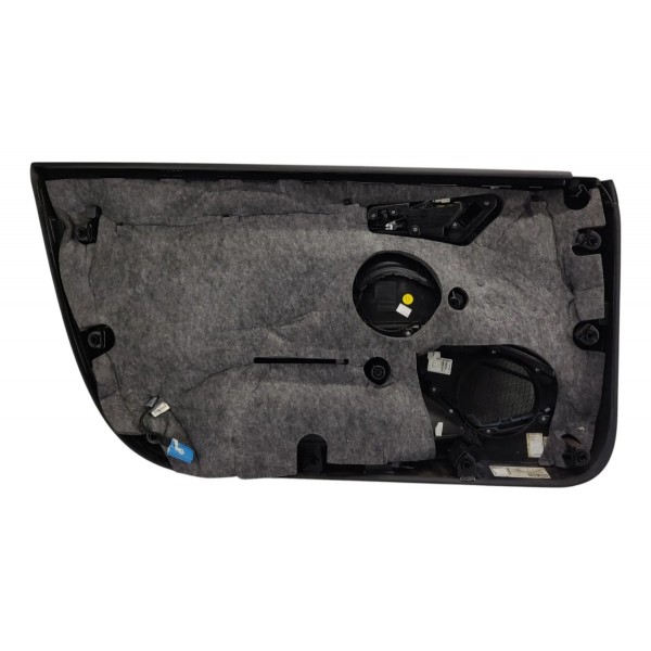 Forro Porta Dianteiro Direito Audi Tt Coupe 2016 C/detalhes