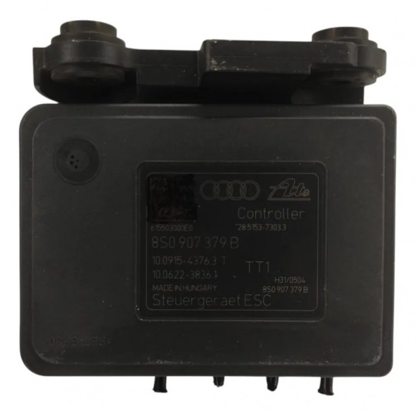 Modulo Audi Tt Coupe 2016 8s0907379b