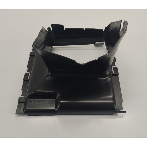 Defletor Ar Radiador Intercooler Esquerdo Audi Q8 2019