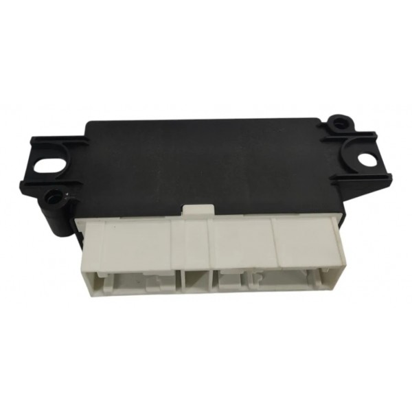Modulo Sensor Estacionamento Audi Tt Coupe 2016 5q0919283e Preto