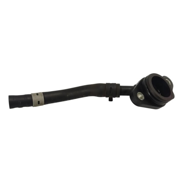Mangueira Flange Bomba Agua Audi Tt Coupe 2016 06k121132