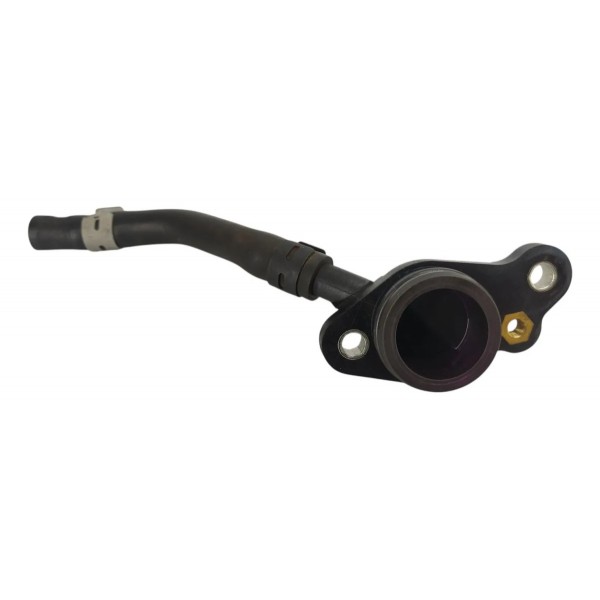 Mangueira Flange Bomba Agua Audi Tt Coupe 2016 06k121132