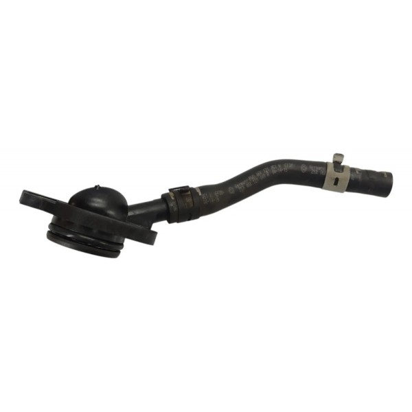 Mangueira Flange Bomba Agua Audi Tt Coupe 2016 06k121132