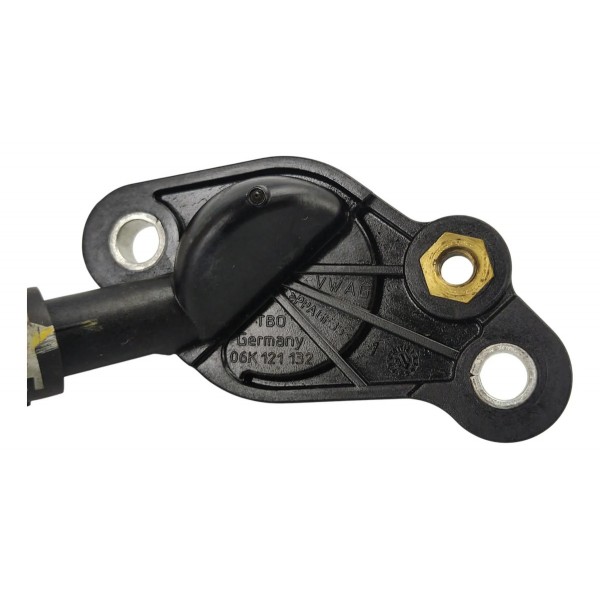 Mangueira Flange Bomba Agua Audi Tt Coupe 2016 06k121132